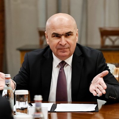 Bihorel: Premierul Ilie Bolojan suferă de hepatită?