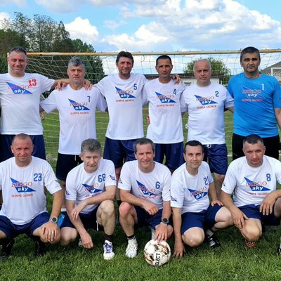 Campionatul Județean de old-boys a oferit două meciuri captivante la Valea lui Mihai și Beiuș, încheiate cu remize.