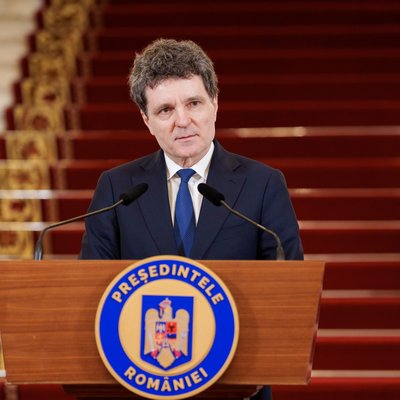 Consultări oficiale la Cotroceni pentru constituirea unui nou guvern - joi și vineri (surse)