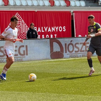 Fotbalist de la FC Bihor Oradea chemat de urgență în lotul național U20 al României.