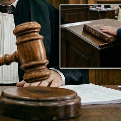 Prietenul elevei din Oradea acuzate că a înjunghiat un profesor, sancționat pentru declarații false.