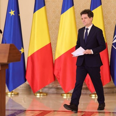 Românii ar refuza cu greu demiterea președintelui Nicușor Dan. Sondaj INSCOP: votanții AUR și cei cu un nivel educațional mai scăzut sunt cei mai radicali.