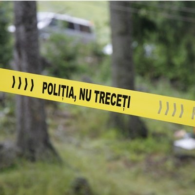 Tragedie în rândul pompierilor din Bihor: Un fost coleg de 51 de ani a fost găsit decedat în pădurea de lângă Borod.