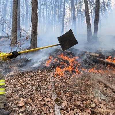 Zece incendii de vegetație în Bihor în doar 12 ore: zeci de hectare de pășuni și păduri afectate de flăcări.